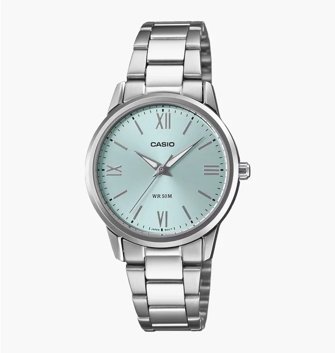 Часы женские Casio Timeless Collection LTP-1303DD-2A