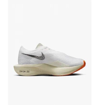 Кросівки жіночі Nike Vaporfly Next% 3 WomenS Road Racing Shoes White FB7937-100