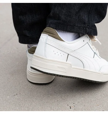 Кросівки жіночі Puma Ca Pro Sport Beige 393282-02