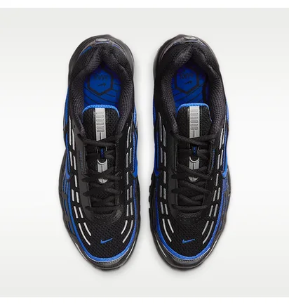 Кросівки чоловічі Nike Air Max Black FZ4110-005