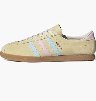 Кроссовки мужские Adidas Koln 24 Yellow IG6279