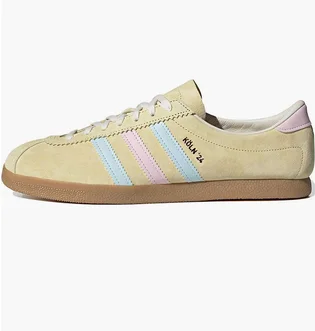Кроссовки мужские Adidas Koln 24 Yellow IG6279