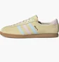 Кроссовки мужские Adidas Koln 24 Yellow IG6279