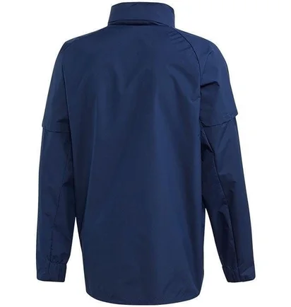 Куртка мужская Adidas Condivo20 Allweather Jacket Blue ED9256