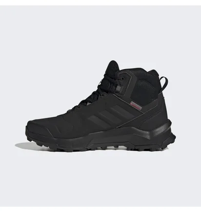 Кросівки чоловічі Adidas Terrex Ax4 Mid Beta C.Rdy Black Gx8652