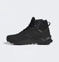Кросівки чоловічі Adidas Terrex Ax4 Mid Beta C.Rdy Black Gx8652