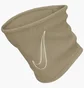 Баф  Nike Fleece 2.0 Running Neckwarmer Olive N.100.0656.203.OS