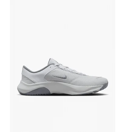 Кроссовки мужские Nike M Legend Essential 3 Nn White Dm1120-005