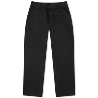 Штаны мужские Carhartt Denim Single Knee Pant Black I032024-8902