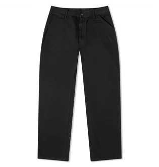 Штани чоловічі Carhartt Denim Single Knee Pant Black I032024-8902