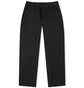 Штаны мужские Carhartt Denim Single Knee Pant Black I032024-8902