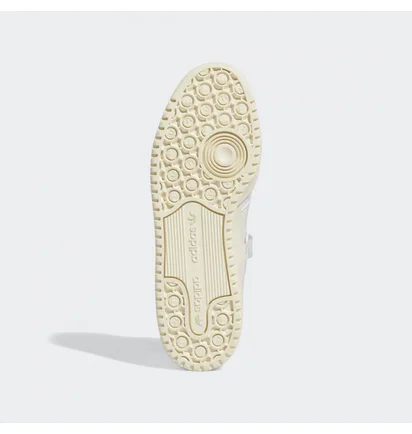 Кросівки чоловічі Adidas Forum 84 Low White Gy5848