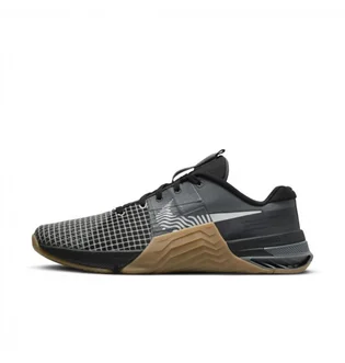 Кроссовки мужские Nike Metcon 8 Grey DO9328-007