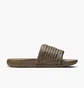 Тапочки чоловічі Nike Offcourt Adjust Slide Brown DQ9624-005