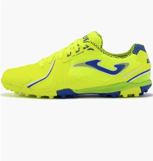 Сороконожки мужские Joma Dribling Tf Green DRIW2409TF