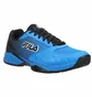 Кроссовки мужские Fila Volley Zone Pickleball Shoes Blue 1PM01798-410