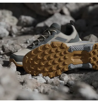 Кроссовки мужские Adidas Terrex Eastrail 2 R.Rdy Beige/Grey IH1164