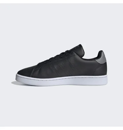 Кеды мужские Adidas Advantage Shoes Black Gz5301