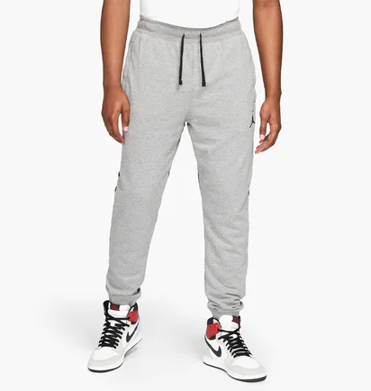 Штаны мужские Air Jordan Dri-Fit Air Fleece Pants DA9858-091