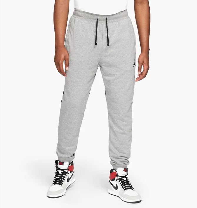 Штаны мужские Air Jordan Dri-Fit Air Fleece Pants DA9858-091