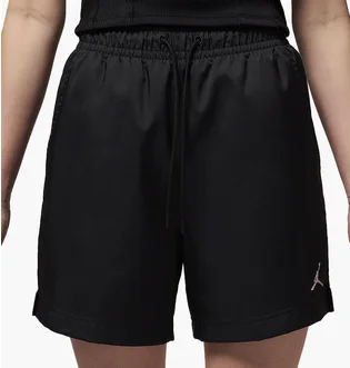 Шорты унисекс Air Jordan Poolside Black HF9371-010