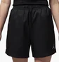 Шорты унисекс Air Jordan Poolside Black HF9371-010