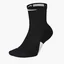 Шкарпетки унісекс Nike Elite Mid Black (1 пара) SX7625-013