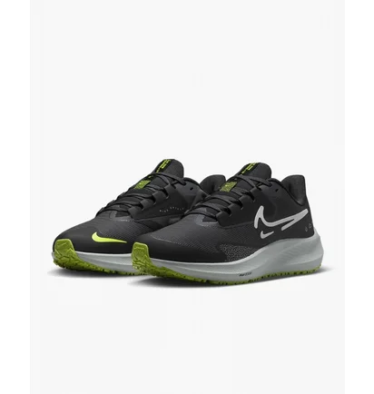 Кросівки жіночі Nike Pegasus 39 Shield Running Shoes Black Do7626-002