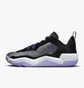 Кросівки унісекс Air Jordan One Take 4 Shoes Black/Grey DO7193-051