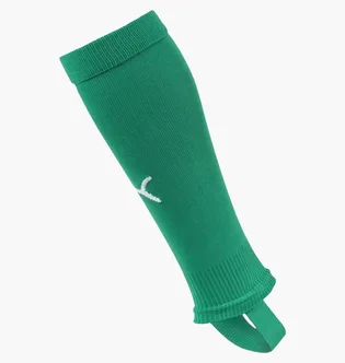 Гетри чоловічі Puma Team Liga Stirrup Socks Core Green 703439-05