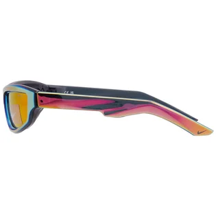 Очки унисекс Nike Lucent Flash Orange EV24050-891
