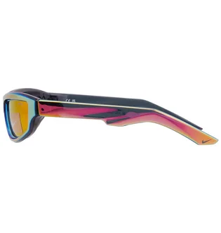 Очки унисекс Nike Lucent Flash Orange EV24050-891