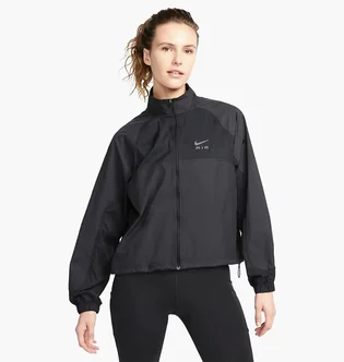 Вітровка жіноча Nike Df Air Jacket Black DX0263-010