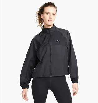 Ветровка женская Nike Df Air Jacket Black DX0263-010