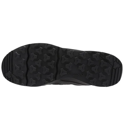 Кросівки чоловічі Reebok Skye Peak Gore-Tex Black BS7669