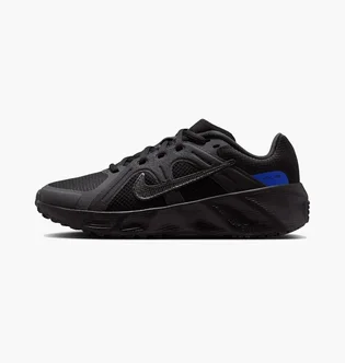 Кроссовки детские Nike Metro Tek Big Kids Shoes Black HQ2007-004