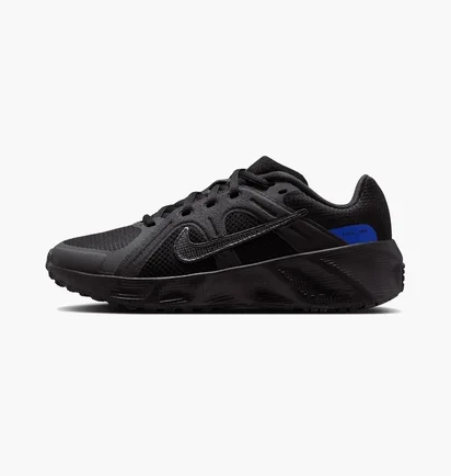Кросівки дитячі Nike Metro Tek Big Kids Shoes Black HQ2007-004