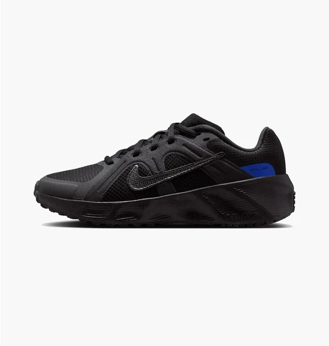 Кросівки дитячі Nike Metro Tek Big Kids Shoes Black HQ2007-004