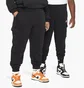 Штани дитячі Nike Club Flc Black FD3013-010