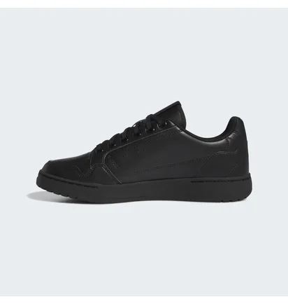 Кросівки чоловічі Adidas Ny 90 Black JI1897