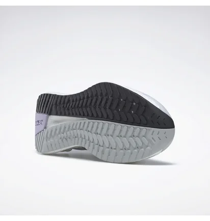Кроссовки женские Reebok Floatride Energy Symmetros 2 Womens Running Shoes Grey Hr1769