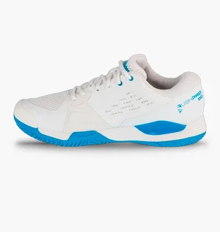 Кросівки чоловічі Wilson Rush Pro Ace Australian Open White WRS335900