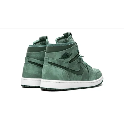 Кросівки жіночі Air Jordan 1 High Zoom Air Cmft Turquoise CT0979-301