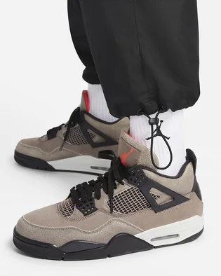 Штаны мужские Air Jordan Mens Pants Black DJ0248-010