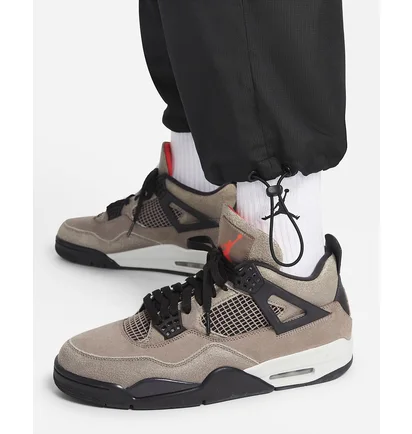 Штаны мужские Air Jordan Mens Pants Black DJ0248-010