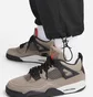 Штаны мужские Air Jordan Mens Pants Black DJ0248-010