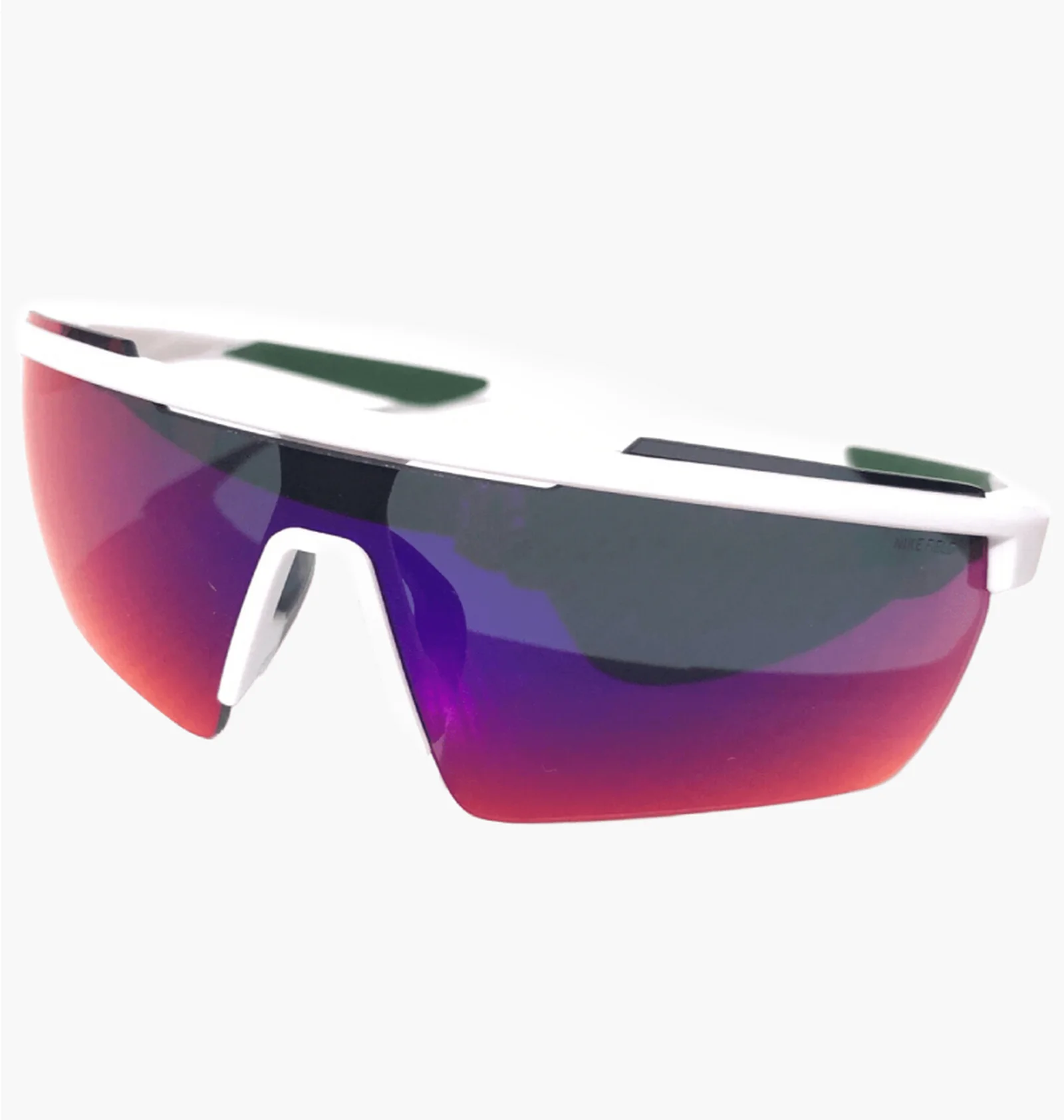 ᐉ Окуляри унісекс Nike Windshield Elite 20 Violet/White CW1167