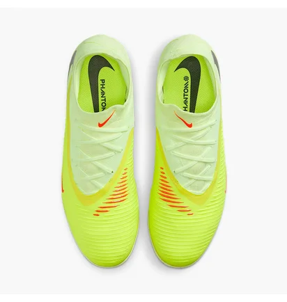 Сороконожки мужские Nike Reactx Phantom 6 Low Pro Green HJ4123-800