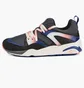 Кроссовки унисекс Puma Blaze Of Glory Pyschedelic Sneakers Grey 387576-02