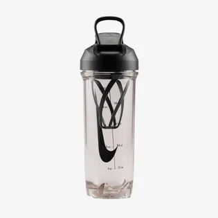 Пляшка для води Nike Recharge Shaker 2.0 Grey N.101.0724.988.24